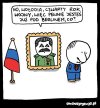 Może ci żal wołodi ...