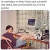 Teraz na pewno do mnie napisze