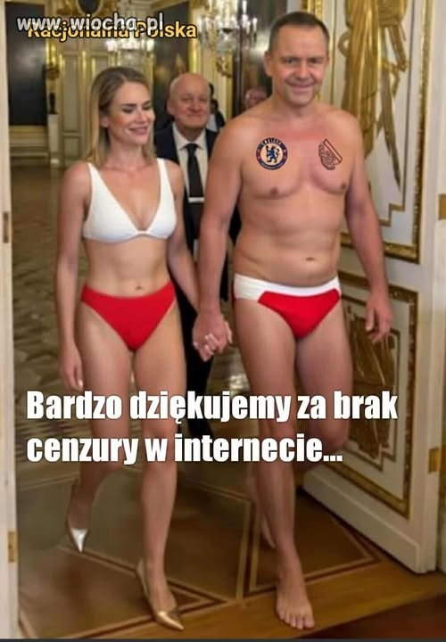 Sam tego chciałeś