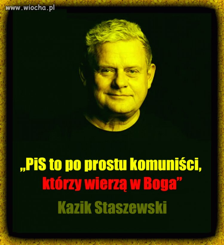 W samo sedno