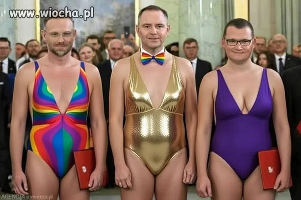 AI... skutki weta prezydenta.