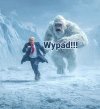 Run, Donald, Run