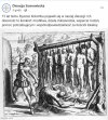 Ilustracja przedstawia Rycerzy Kolumba