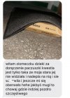 I paczucha schowana 