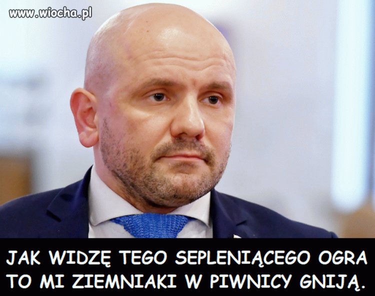 Ten to jest dopiero przykry