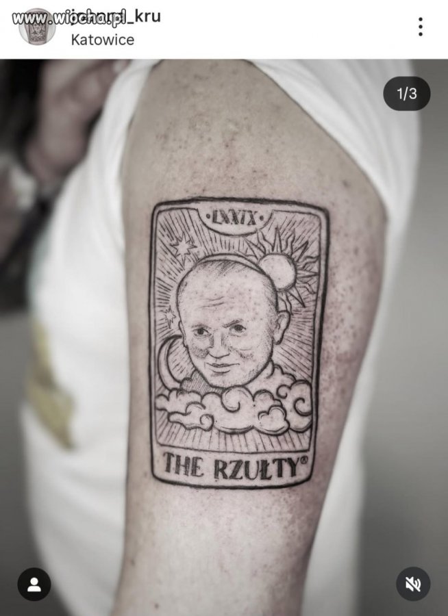 Czy to już nie jest przegięcie?!