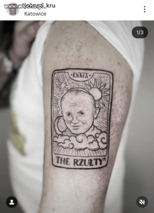 Czy to już nie jest przegięcie?!