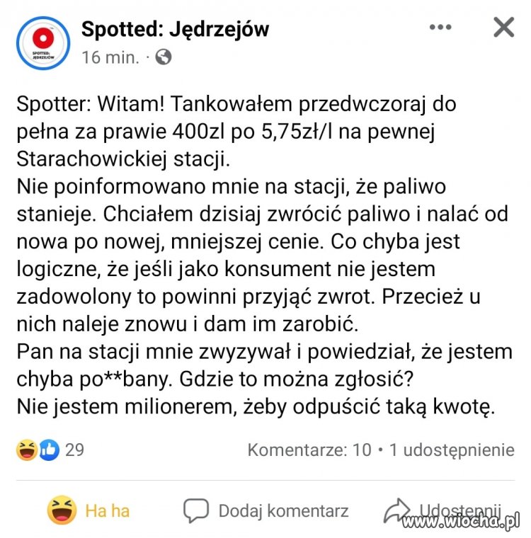 Biznesmen czy chce skorzystać z prawa
