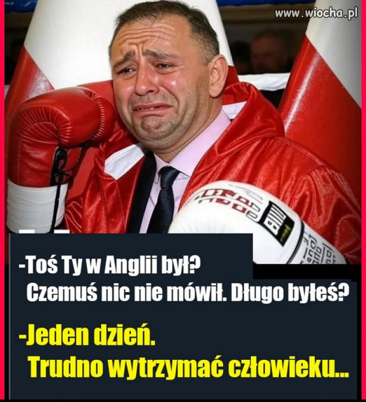 Dzień dobry Polsko 🙂 tak Was widza na swiecie...