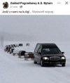 Jak kulig to kulig ich kuracjusze się nie nudzą 