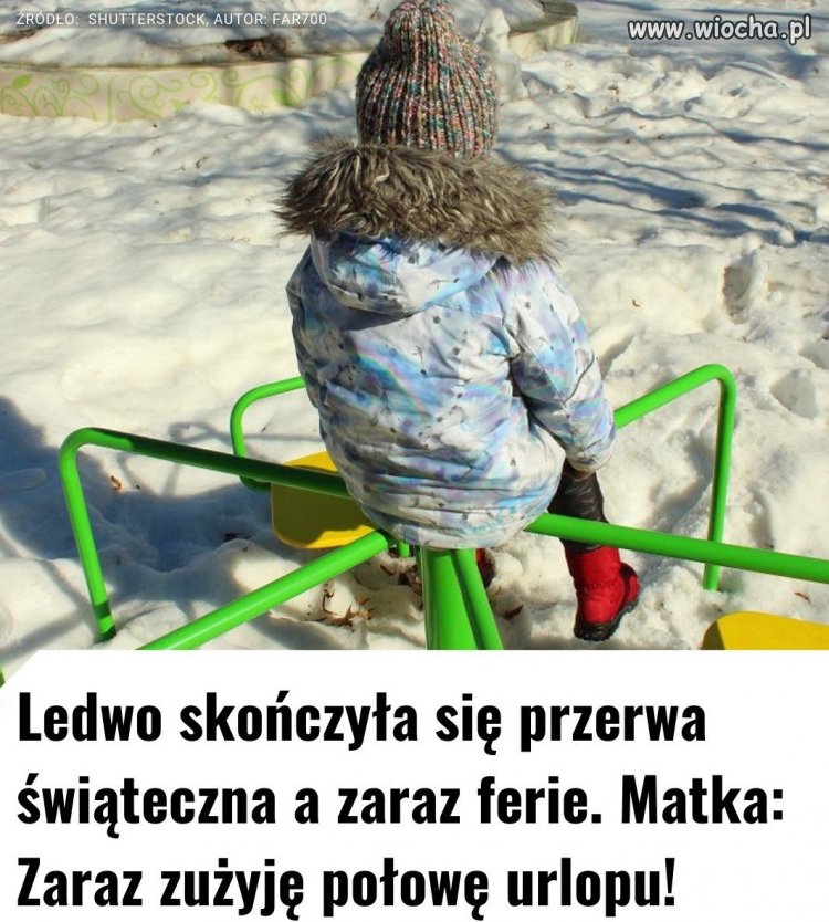 O nie, najgorzej