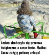 O nie, najgorzej