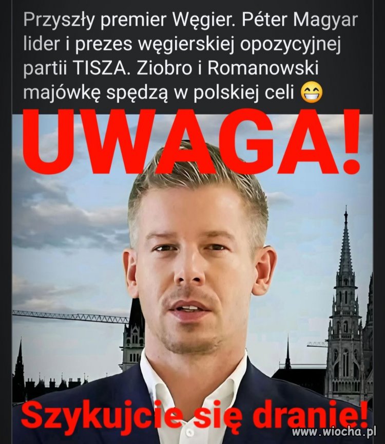 Tyle nakradli że pojadą dalej
