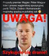 Tyle nakradli że pojadą dalej