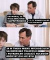 Telepatia? To pierwsza z moich umiejętności