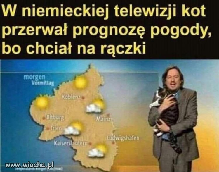 Są sprawy ważne