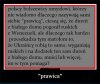 Prawica Putina to fałszywi patrioci!