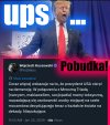 Swiat sie odwraca od megalomona oszoloma...i USA!
