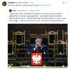 Myślał że zbudowanie mniejszości to mała ustawka w lesie. 