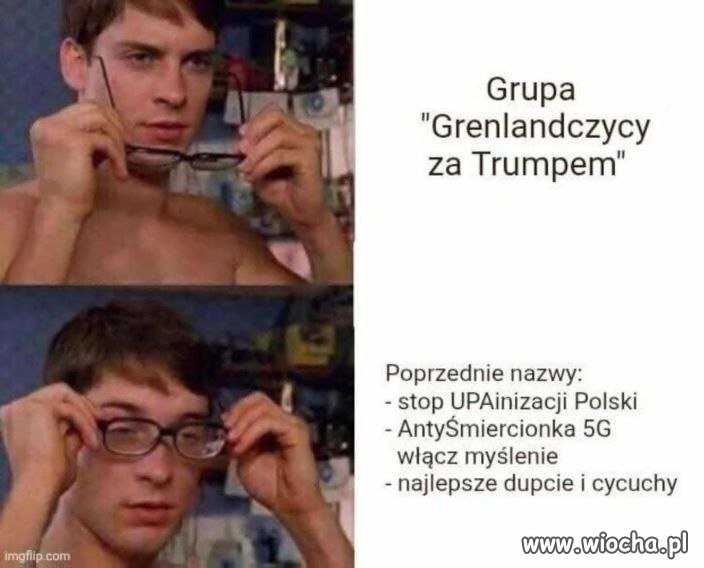 Wszystkie wątki się łączą