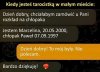 Świat jest mały