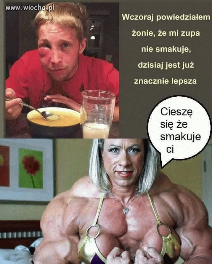 Więcej już tego błędu nie popełni