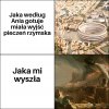 Ania, lubię cię, ale