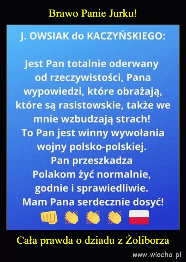 W punkt