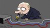 Putin odłącza Rosje od zachodniego internetu