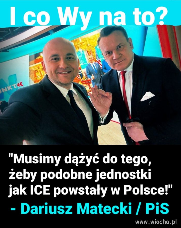 Pisowskie pasztety chcą przemocą usuwać przeciwników politycznych
