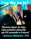 Pisowskie pasztety chcą przemocą usuwać przeciwników politycznych