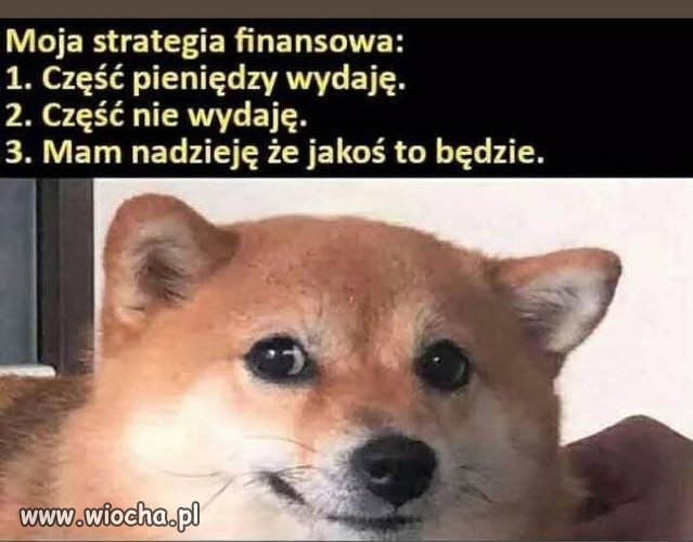 Finanse po ludzku