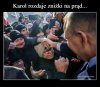 Obiecanki cacantki a glupiemu elektoratowi radosc!
