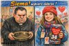 Na  nową furę dla xiędza,