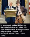 Pomarańczowy i jego zachłanność