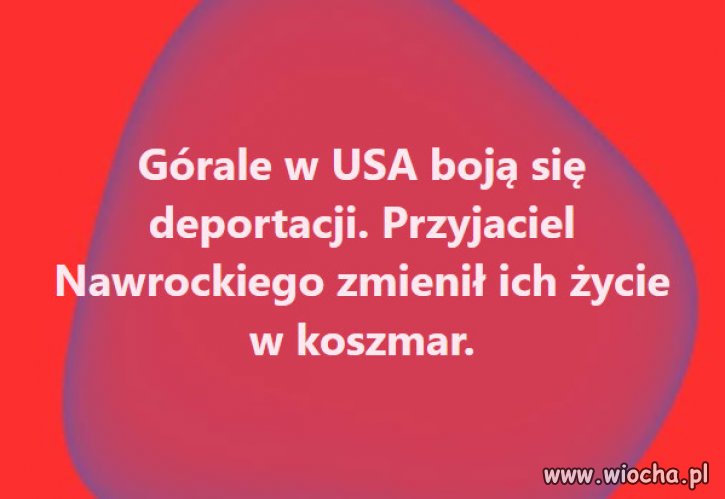 I dobrze 🙂 jak głosowali tak mają