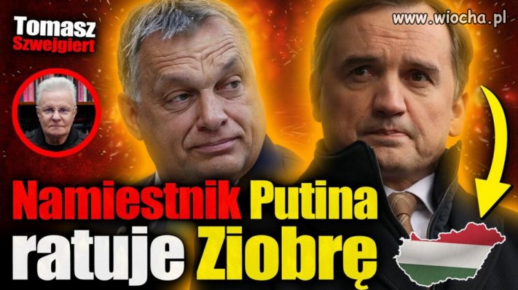Czy Węgry są jeszcze członkiem Unii Europejskiej?