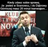 No to żal