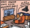 Życzenia od dewelopera 