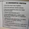 Z faktami się nie dyskutuje