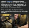 Nie ma to jak piekarnik i 130 pączków