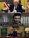 Wojna polsko-amerykańska.