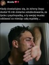 Kiedy Johnny dostaje, a Ty tylko płacisz