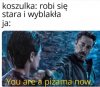 Koszulka z historią