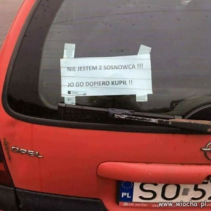 Sosnowiec