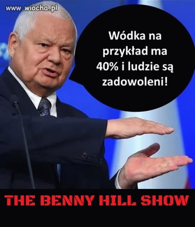 Jaki kraj