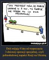 Kompromitujący blitzkrieg Putina. Miał wygrać w kilka dni ...