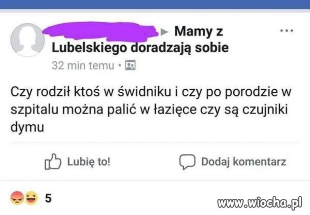 No "ważne są w życiu priorytety"