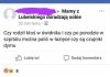No "ważne są w życiu priorytety"