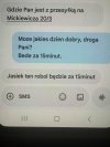 Szacunek powinien być obustronny